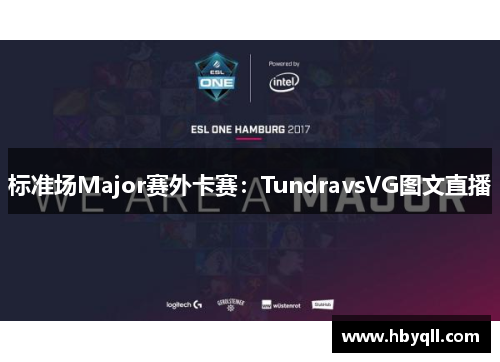 标准场Major赛外卡赛：TundravsVG图文直播